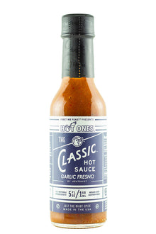 Fan Favorite Party Pack | Hot Ones Hot Sauce O2