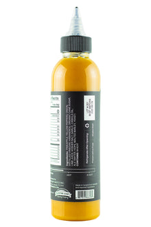 Pineapple Habanero Hot Sauce | Heartbeat Hot Sauce L7
