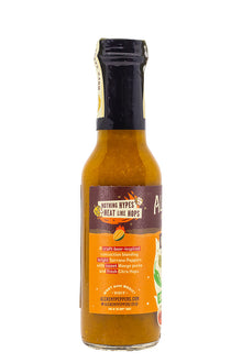 Serrano Mango Hopp Sauce | Alchemy Peppers P0