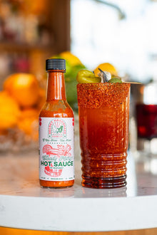 Bloody Mary Hot Sauce | Secret Handshake Food Co P3