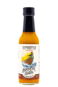 Hot Ones Hot Sauce Warm Up Pack - Season 30 D2