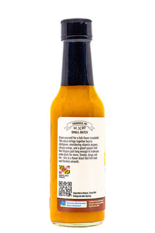 Chickpotle | Black Eyed Susan D5
