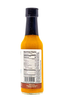 Chickpotle | Black Eyed Susan D5