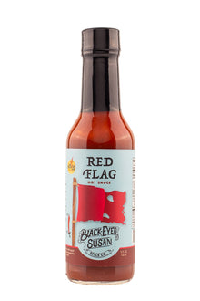 Red Flag | Black Eyed Susan Spice Co. V3