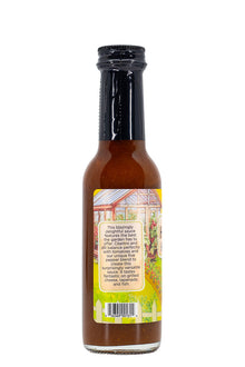 Hot House Hot Sauce | Butterfly Bakery A2