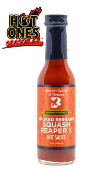 Hot Ones Hot Sauce Heat Pack - Season 29 W9