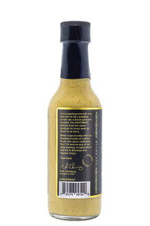 HEATONIST No. Eleven | Cantina Royal G1