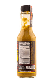 Me-So Hot Miso Shallot | Chile Lengua de Fuego M2