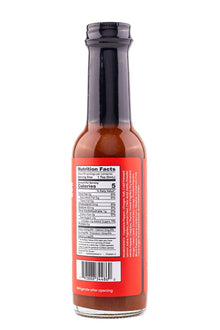 The Original Hottie Hot Sauce | The Crabby Shack D1