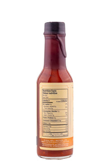 Apple Caraway | Dawson's Hot Sauce O0
