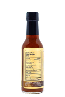 Coffee Date | Dawson's Hot Sauce U3
