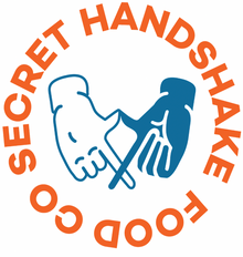 Everything Bagel Hot Sauce | Secret Handshake Food Co B0