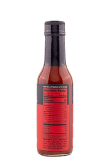 Arbol Scorpion | Fresco Sauce U5