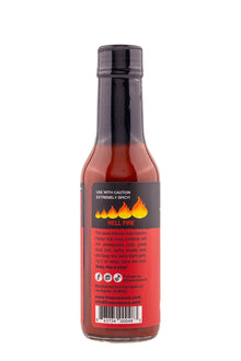 Arbol Scorpion | Fresco Sauce U5