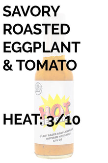 Hot Bergine | Good Heat Z7