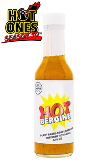 Hot Bergine | Good Heat Z7