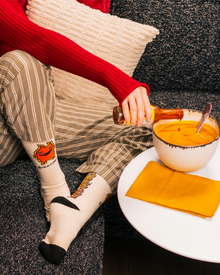 Heatonist x Henbo Heati Socks M3