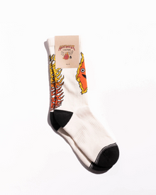 Heatonist x Henbo Heati Socks Z6