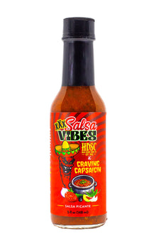 Hot Ones Hot Sauce Heat Pack - Season 30 B9