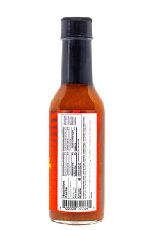 XXX Salsa Vibes | High Desert Sauce Co. R7