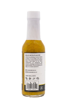 Spicier Sauerkraut & Mustard | Hook & Arrow R8