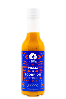 Hot Ones Hot Sauce Heat Pack - Season 30 K7