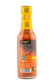 Buffalo Hot Sauce | Hot Ones Hot Sauce Y3