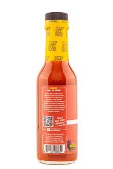 The Classic | Hot Ones Hot Sauce I4