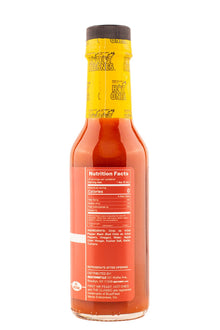 The Classic | Hot Ones Hot Sauce I4