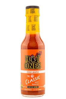 Hot Ones The Classic Trio | Hot Ones Hot Sauce L6