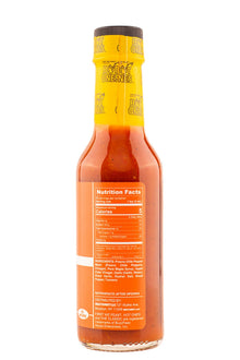 The Classic Chili Maple | Hot Ones Hot Sauce A0