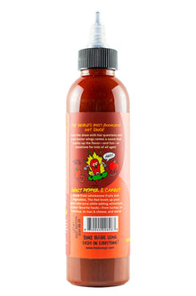 Hot Ones Jr. The Red | Hot Ones Hot Sauce T1