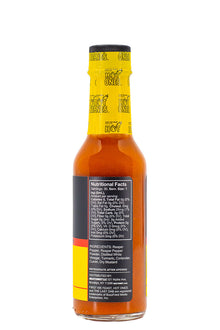 The Last Dab - Reaper Edition | Hot Ones Hot Sauce V0