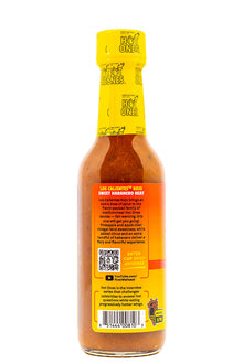 Los Calientes Rojo | Hot Ones Hot Sauce E2