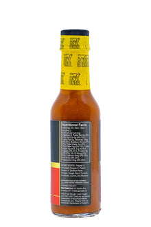 The Last Dab Triple X Hot Sauce K5