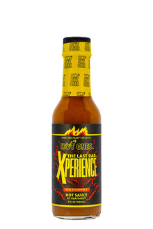 Fan Favorite Trio | Hot Ones I0