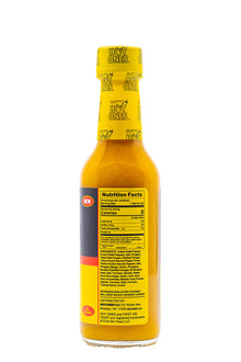 Tropical Amarillo | Hot Ones Hot Sauce E3