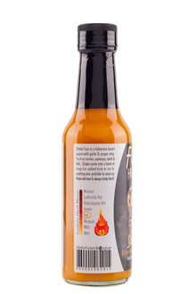 Stellar Fuzz | Funky's Hot Sauce Factory M1