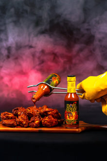 Hot Ones Hot Sauce 10 Pack - Season 30 H0