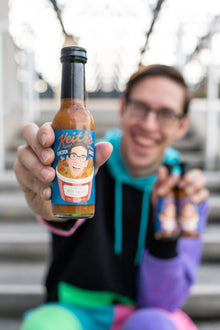 Keith's Chicken Sauce | Keith's F8