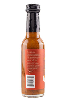 Keith's Burger Sauce | Keith's K1