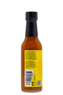 Funken Yellow - Yellow Moruga Edition | Karma Sauce K2