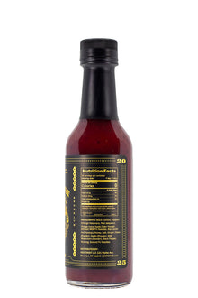 HEATONIST No. 10 | Karma Sauce U9