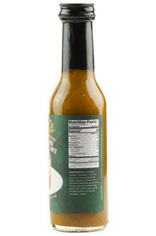 Keith's Taco Sauce | Keith's J3