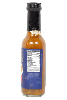 Keith's Hot Chicken Sauce | Keith's C2