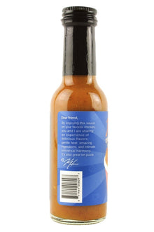 Keith's Chicken Sauce | Keith's F8