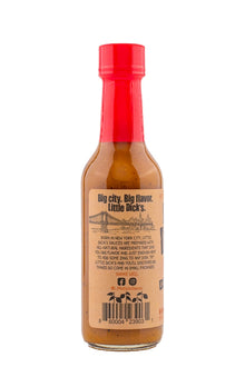 Ghost Pepper Pear | Little Dick's N6