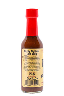 Habanero Peach | Little Dick's S8