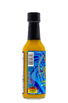 Chimichurri Habanero N9