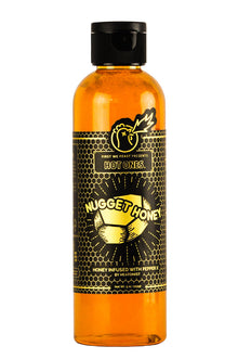 Nugget Honey | Hot Ones Hot Sauce C6